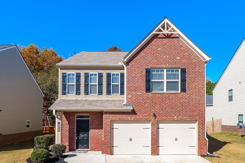 3,500/Mo, 1069 Lear Dr Locust Grove, GA 30248 External View