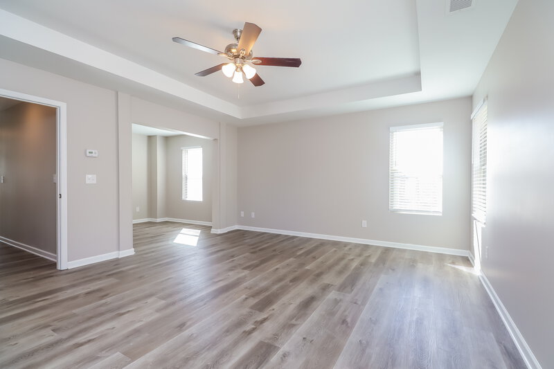 3,500/Mo, 1069 Lear Dr Locust Grove, GA 30248 Main Bedroom View