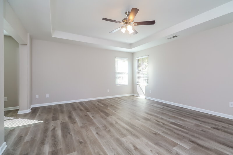 3,500/Mo, 1069 Lear Dr Locust Grove, GA 30248 Main Bedroom View 2