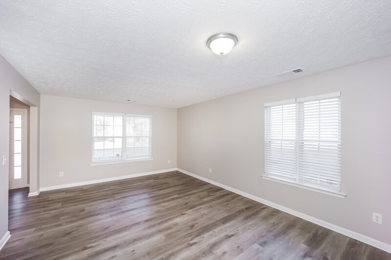 2,350/Mo, 8308 Milam Loop Fairburn, GA 30213 Living Room View