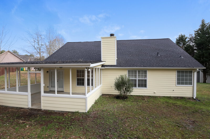 2,015/Mo, 173 Williamsburg Way Winder, GA 30680 Misc View 17