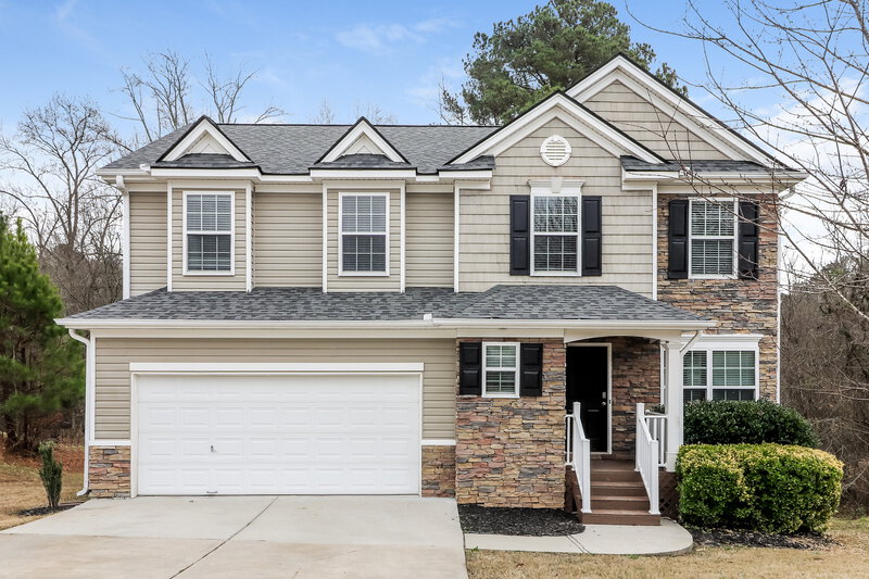 2,200/Mo, 181 Cedar Bay Cir Dallas, GA 30157 External View