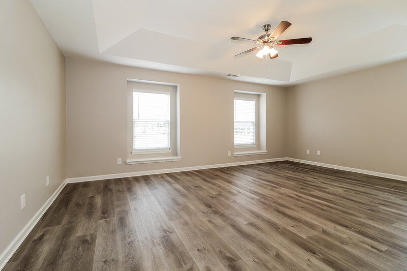 2,200/Mo, 181 Cedar Bay Cir Dallas, GA 30157 Main Bedroom View