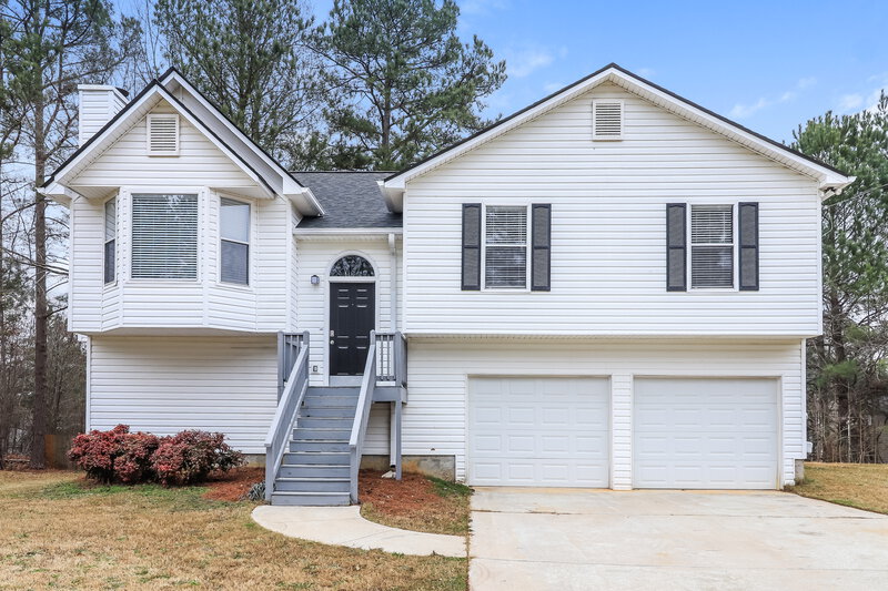 2,500/Mo, 106 Ivy Mill Way Dallas, GA 30157 External View