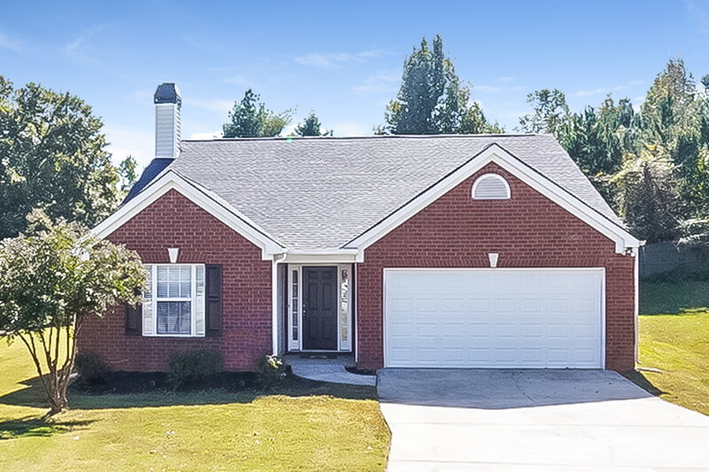 2,055/Mo, 65 Titleist Ct Newnan, GA 30265 External View