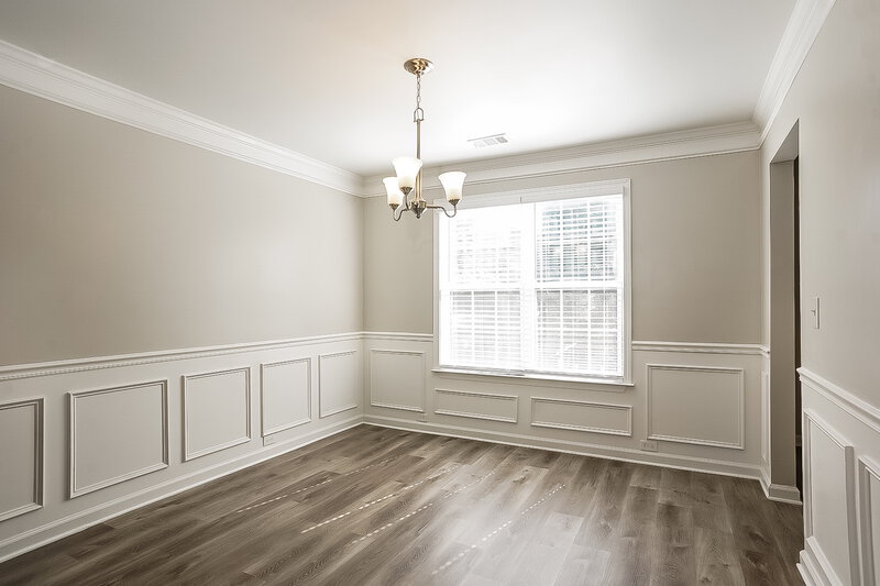 2,055/Mo, 65 Titleist Ct Newnan, GA 30265 Dining Room View