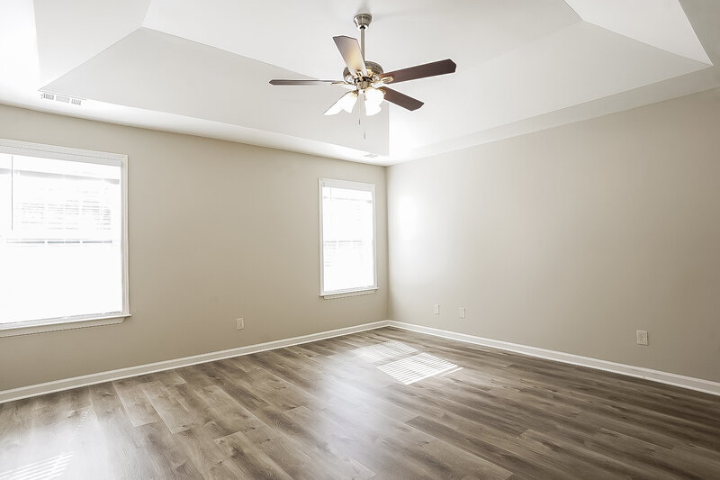 2,055/Mo, 65 Titleist Ct Newnan, GA 30265 Main Bedroom View