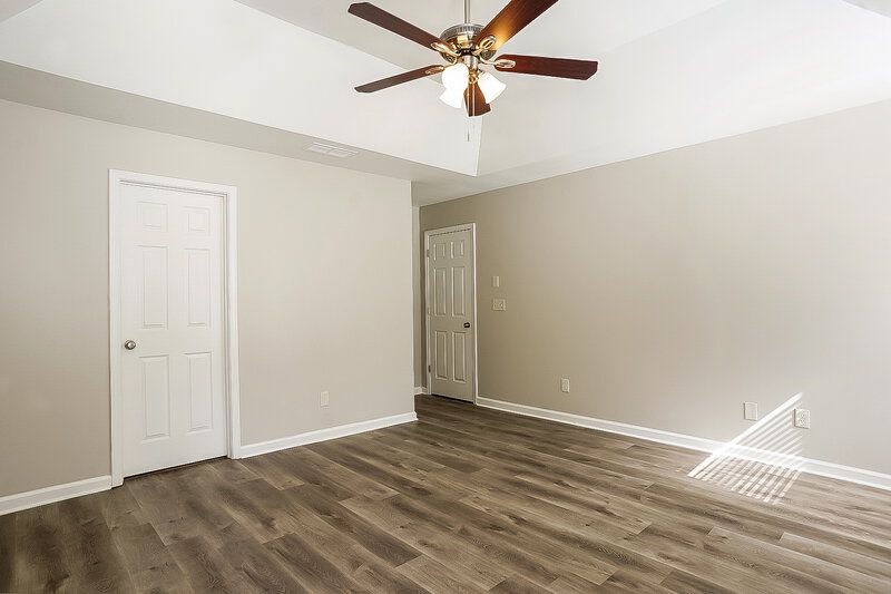 2,055/Mo, 65 Titleist Ct Newnan, GA 30265 Main Bedroom View 2