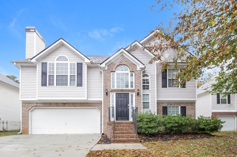 2,618/Mo, 1925 Ripple Creek Ct SW Marietta, GA 30060 External View