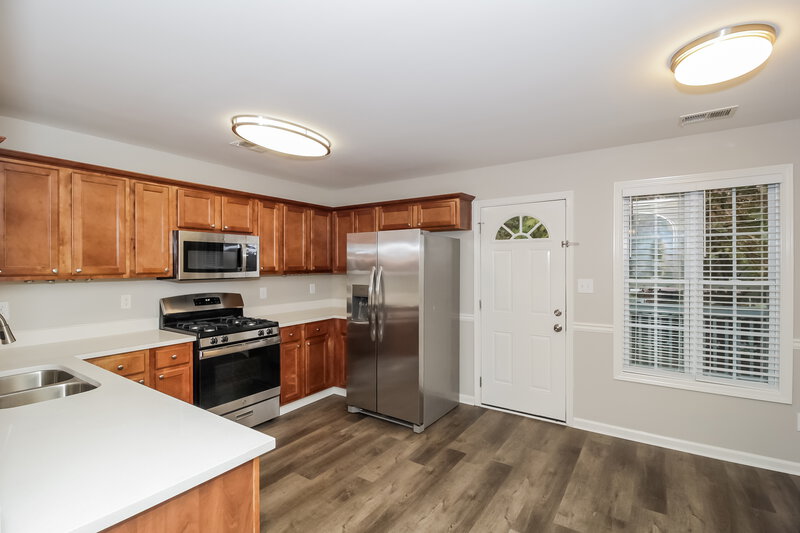 2,618/Mo, 1925 Ripple Creek Ct SW Marietta, GA 30060 Kitchen View 2