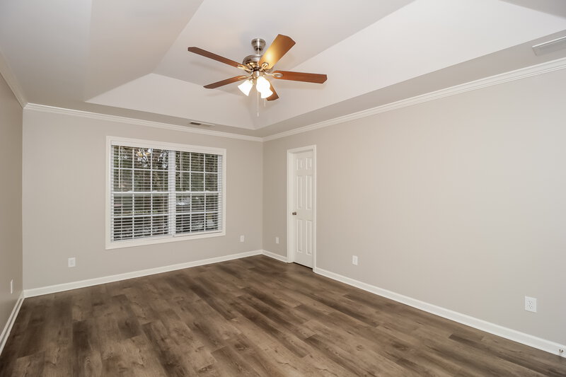 2,618/Mo, 1925 Ripple Creek Ct SW Marietta, GA 30060 Main Bedroom View