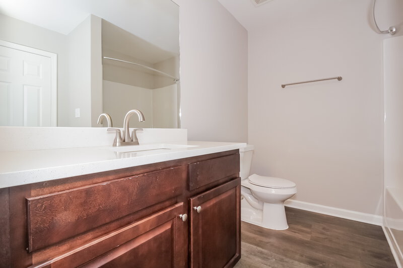2,618/Mo, 1925 Ripple Creek Ct SW Marietta, GA 30060 Bathroom View 2