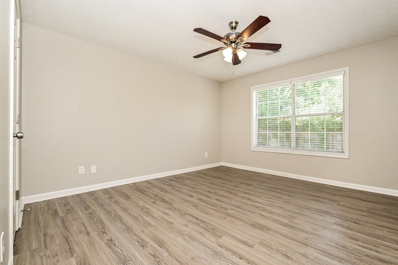 1,915/Mo, 1116 Whisper Wind Dr McDonough, GA 30253 Main Bedroom View