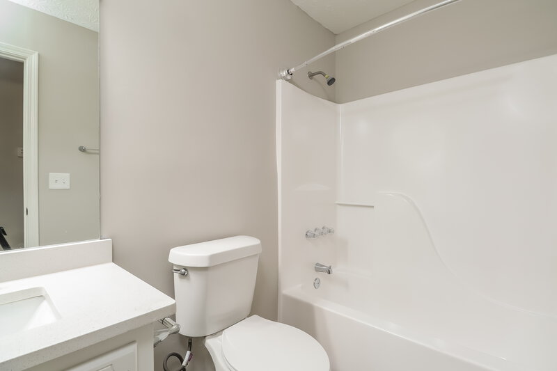 2,440/Mo, 1116 Whisper Wind Dr McDonough, GA 30253 Bathroom View