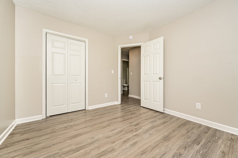 1,915/Mo, 1116 Whisper Wind Dr McDonough, GA 30253 Bedroom View 3