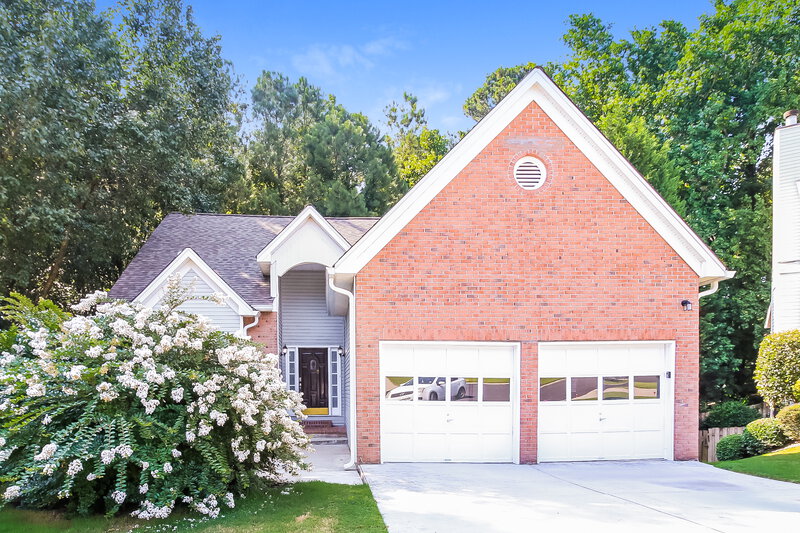 2,260/Mo, 3510 Berkeley Park Ct Duluth, GA 30096 External View