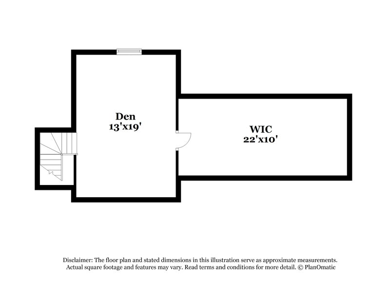 2,260/Mo, 3510 Berkeley Park Ct Duluth, GA 30096 Floor Plan View 2
