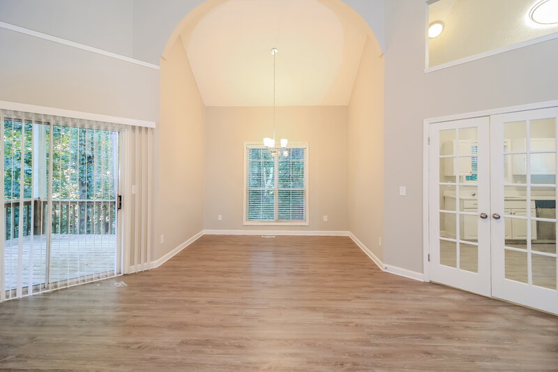 2,260/Mo, 3510 Berkeley Park Ct Duluth, GA 30096 Dining Room View