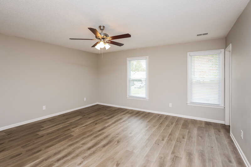 2,920/Mo, 649 Edwards Ct Sugar Hill, GA 30518 Main Bedroom View