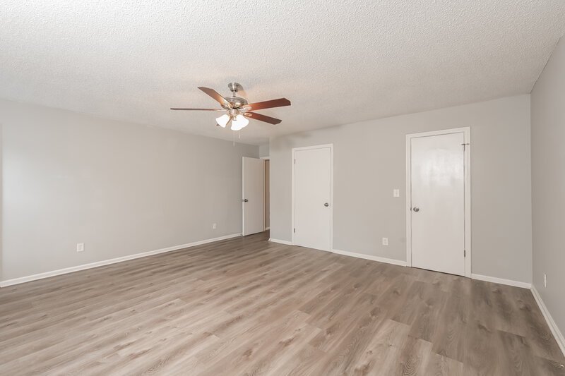 2,215/Mo, 649 Edwards Ct Sugar Hill, GA 30518 Main Bedroom View 2