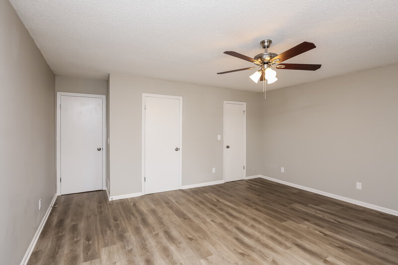 2,920/Mo, 649 Edwards Ct Sugar Hill, GA 30518 Main Bedroom View 4