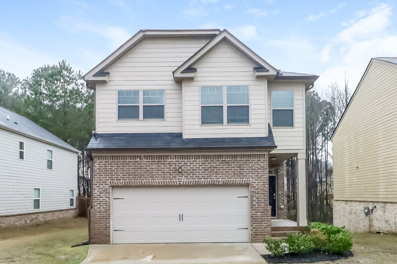 2,095/Mo, 1415 Brickfield Way Locust Grove, GA 30248 External View