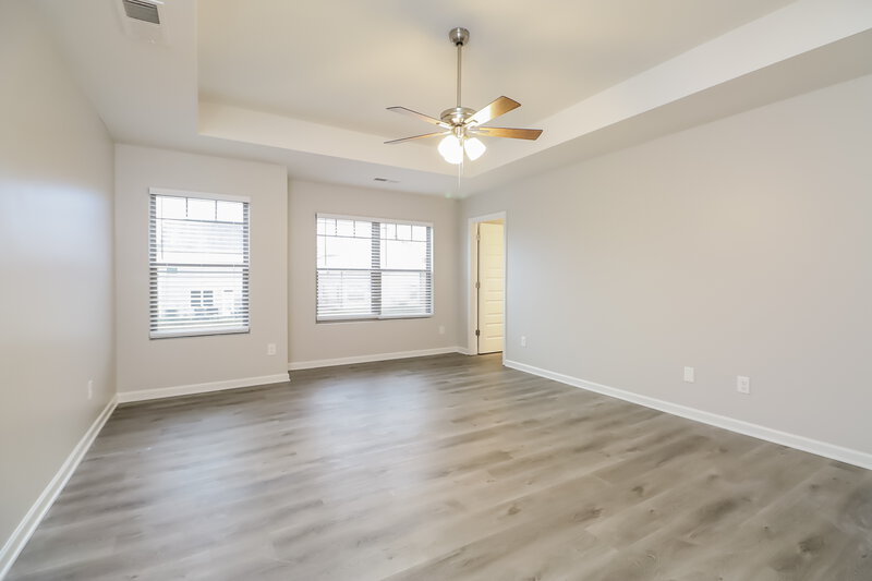 2,095/Mo, 1415 Brickfield Way Locust Grove, GA 30248 Main Bedroom View