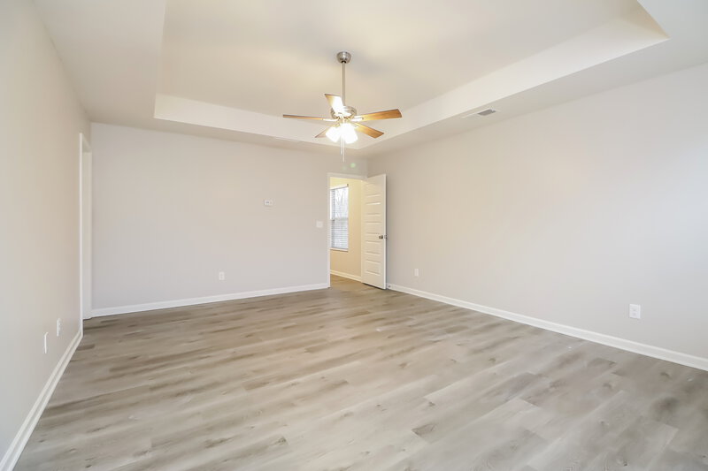 2,095/Mo, 1415 Brickfield Way Locust Grove, GA 30248 Main Bedroom View 2