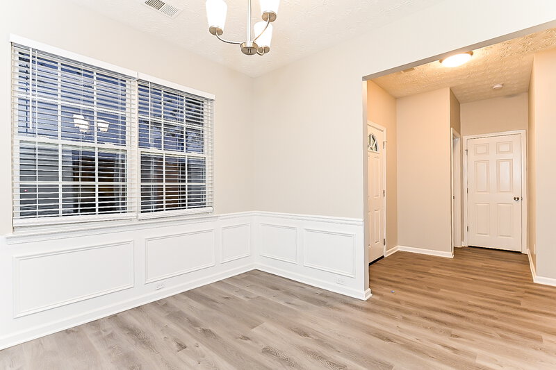 1,770/Mo, 1253 Winwood Dr McDonough, GA 30253 Dining Room View