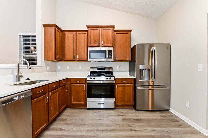 1,770/Mo, 1253 Winwood Dr McDonough, GA 30253 Kitchen View