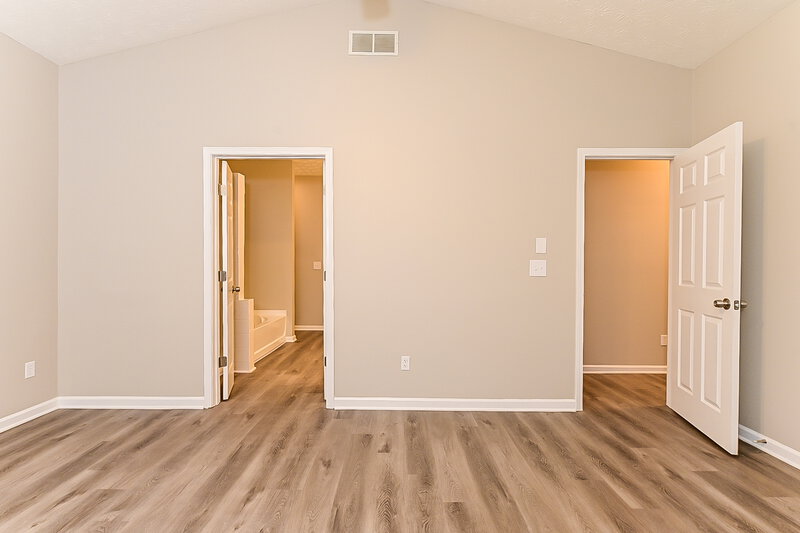 1,770/Mo, 1253 Winwood Dr McDonough, GA 30253 Main Bedroom View 2