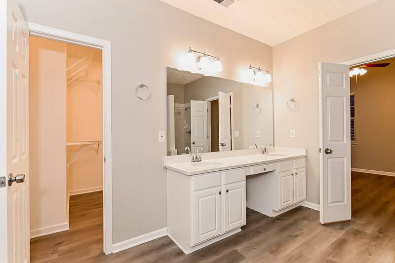 1,770/Mo, 1253 Winwood Dr McDonough, GA 30253 Main Bathroom View 2