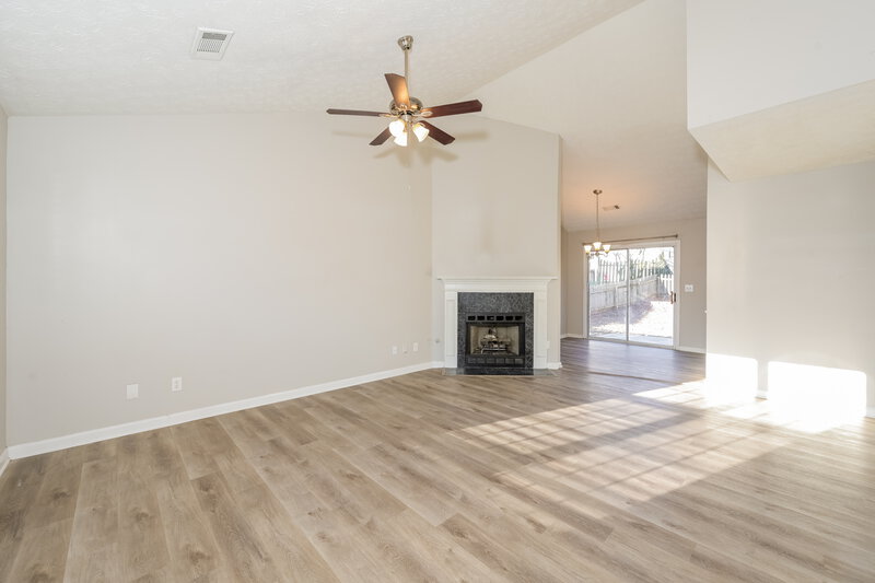 2,005/Mo, 3130 Sentinel Pkwy Lawrenceville, GA 30043 Living Room View