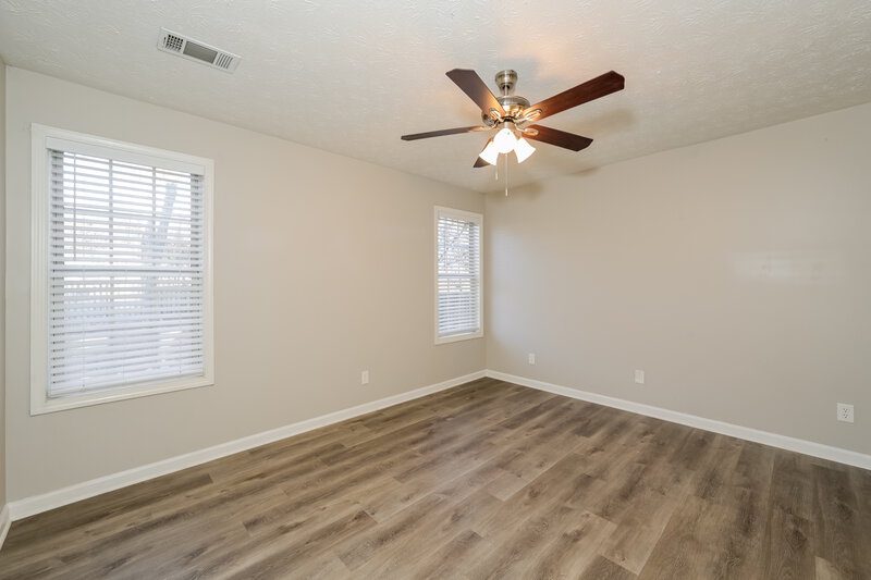 2,005/Mo, 3130 Sentinel Pkwy Lawrenceville, GA 30043 Main Bedroom View 2