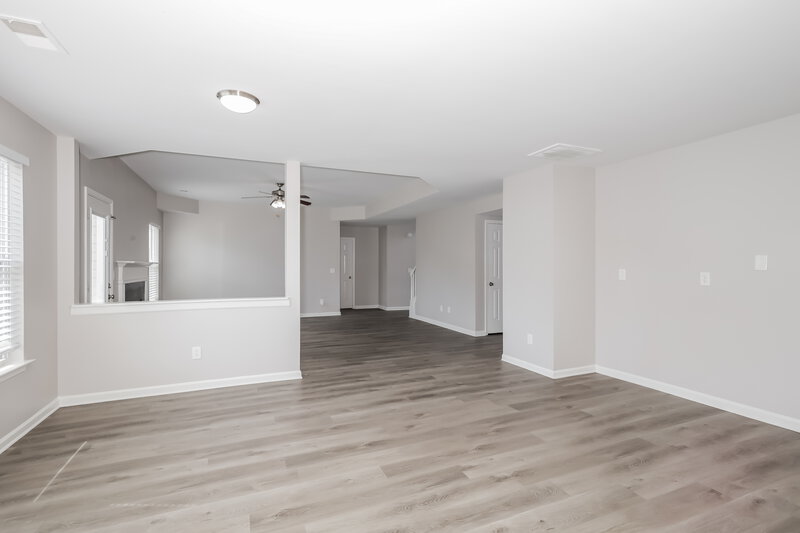 3,570/Mo, 11658 Kades Trl Hampton, GA 30228 Family Room View