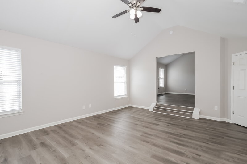 3,570/Mo, 11658 Kades Trl Hampton, GA 30228 Main Bedroom View