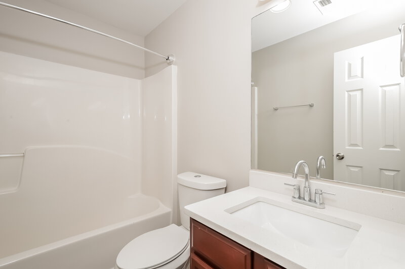 3,570/Mo, 11658 Kades Trl Hampton, GA 30228 Bathroom View