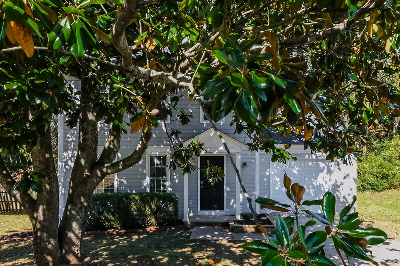 1,750/Mo, 895 Highland Ter NE Marietta, GA 30066 External View