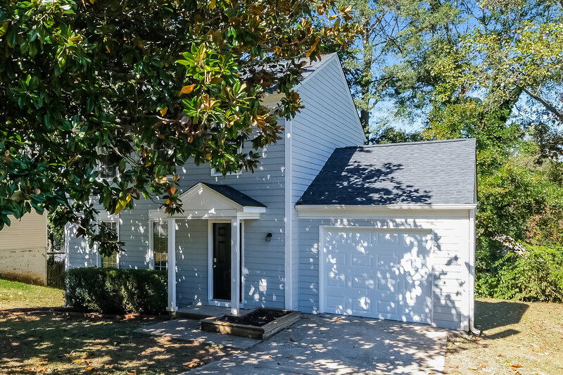 1,750/Mo, 895 Highland Ter NE Marietta, GA 30066 Front View