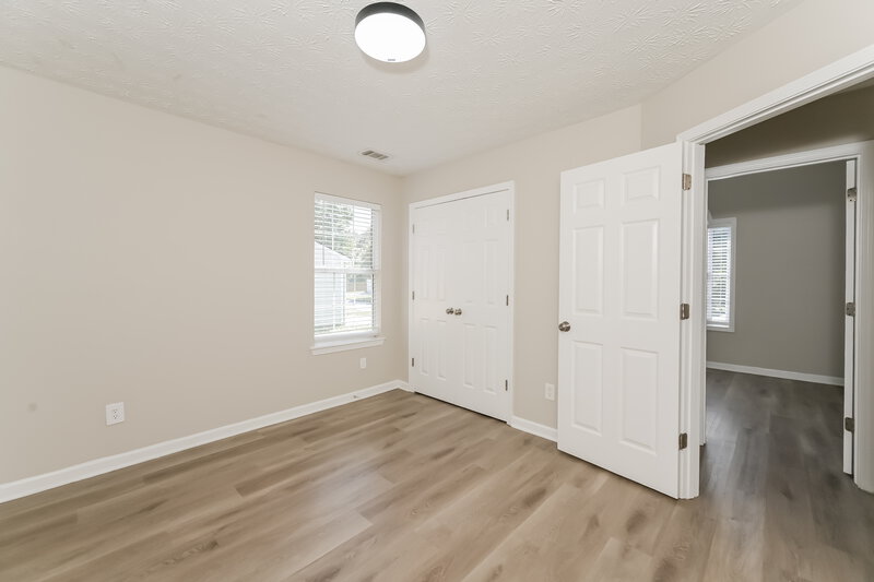 2,175/Mo, 2167 Mulberry Ln Lithonia, GA 30058 Bedroom View 2