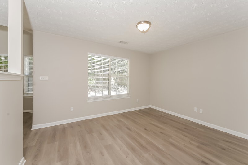 2,175/Mo, 2167 Mulberry Ln Lithonia, GA 30058 Bedroom View 3