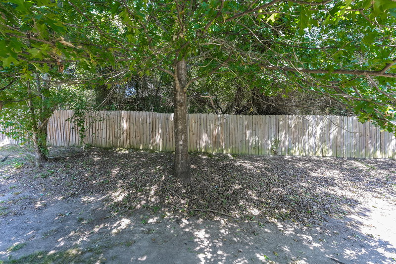 2,175/Mo, 2167 Mulberry Ln Lithonia, GA 30058 Rear View