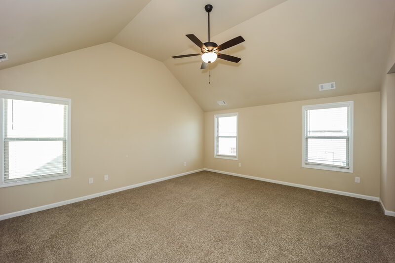 2,485/Mo, 2350 Walker Dr Hampton, GA 30228 Bedroom View