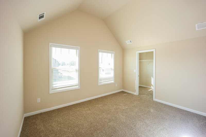 2,485/Mo, 2350 Walker Dr Hampton, GA 30228 Bedroom View 3