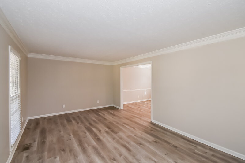 2,800/Mo, 5369 Britton Dr Villa Rica, GA 30180 Living Room View 3