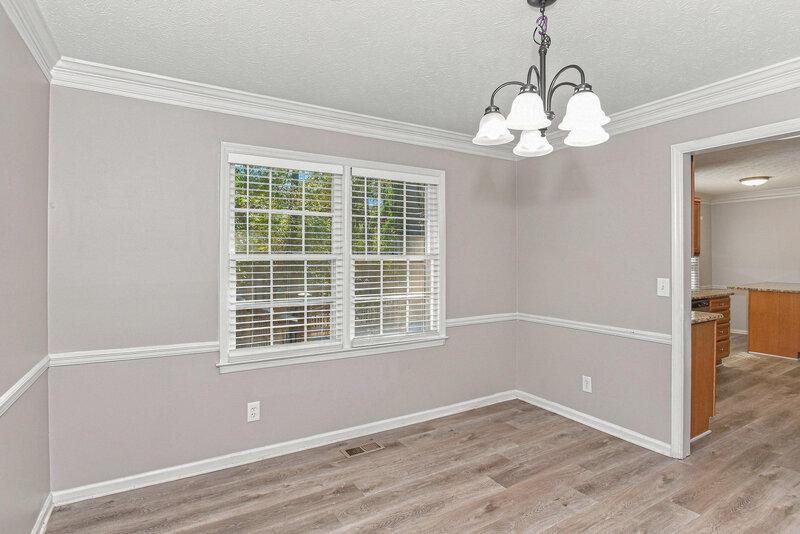 1,900/Mo, 5369 Britton Dr Villa Rica, GA 30180 Dining Room View
