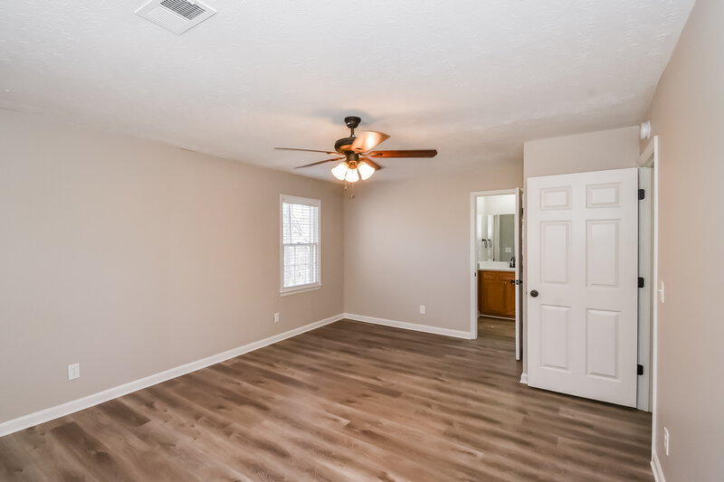 2,800/Mo, 5369 Britton Dr Villa Rica, GA 30180 Main Bedroom View