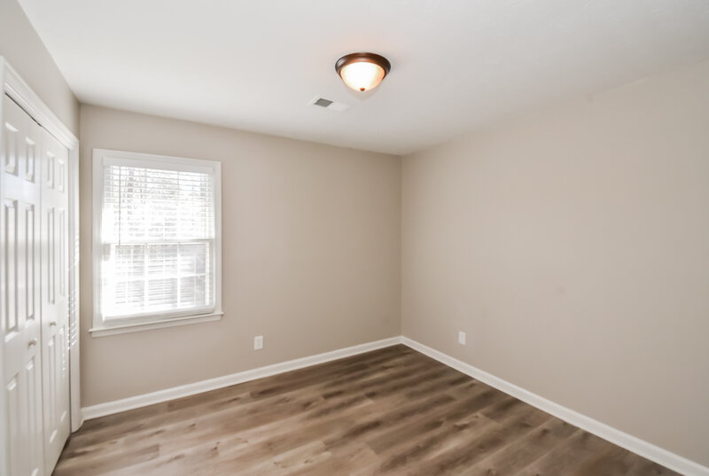 2,800/Mo, 5369 Britton Dr Villa Rica, GA 30180 Bedroom View