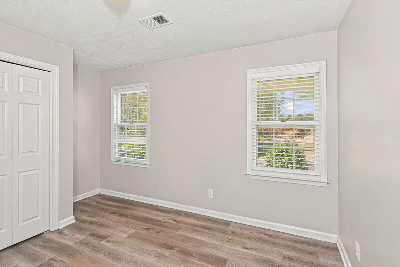 1,900/Mo, 5369 Britton Dr Villa Rica, GA 30180 Bedroom View