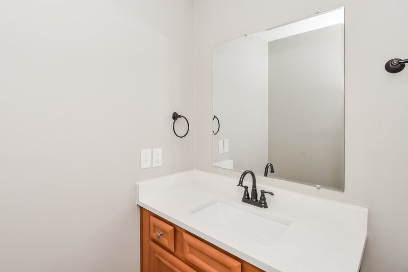 2,800/Mo, 5369 Britton Dr Villa Rica, GA 30180 Bathroom View 2